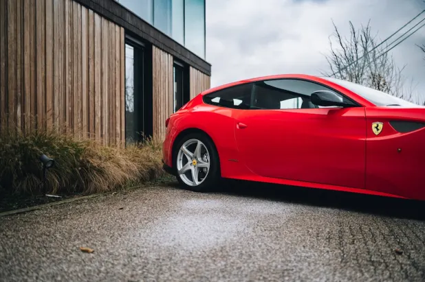 K8 Kasino Android/iOS Sovellus